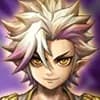 White Tiger Blade Master (Wind)