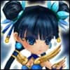 Kung Fu Girl (Water) - Xiao Lin