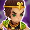 Monkey King (Wind) - Xing Zhe