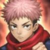 Yuji Itadori (Fire)