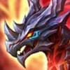 Dragon (Fire) - Zaiross
