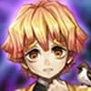 Zenitsu Agatsuma (Dark)