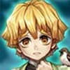 Zenitsu Agatsuma (Light)