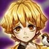 Zenitsu Agatsuma (Wind)