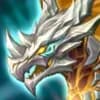 Dragon (Light) - Zerath