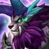 Chimera (Dark) - Zeratu