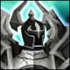 Living Armor (Dark) - Zinc