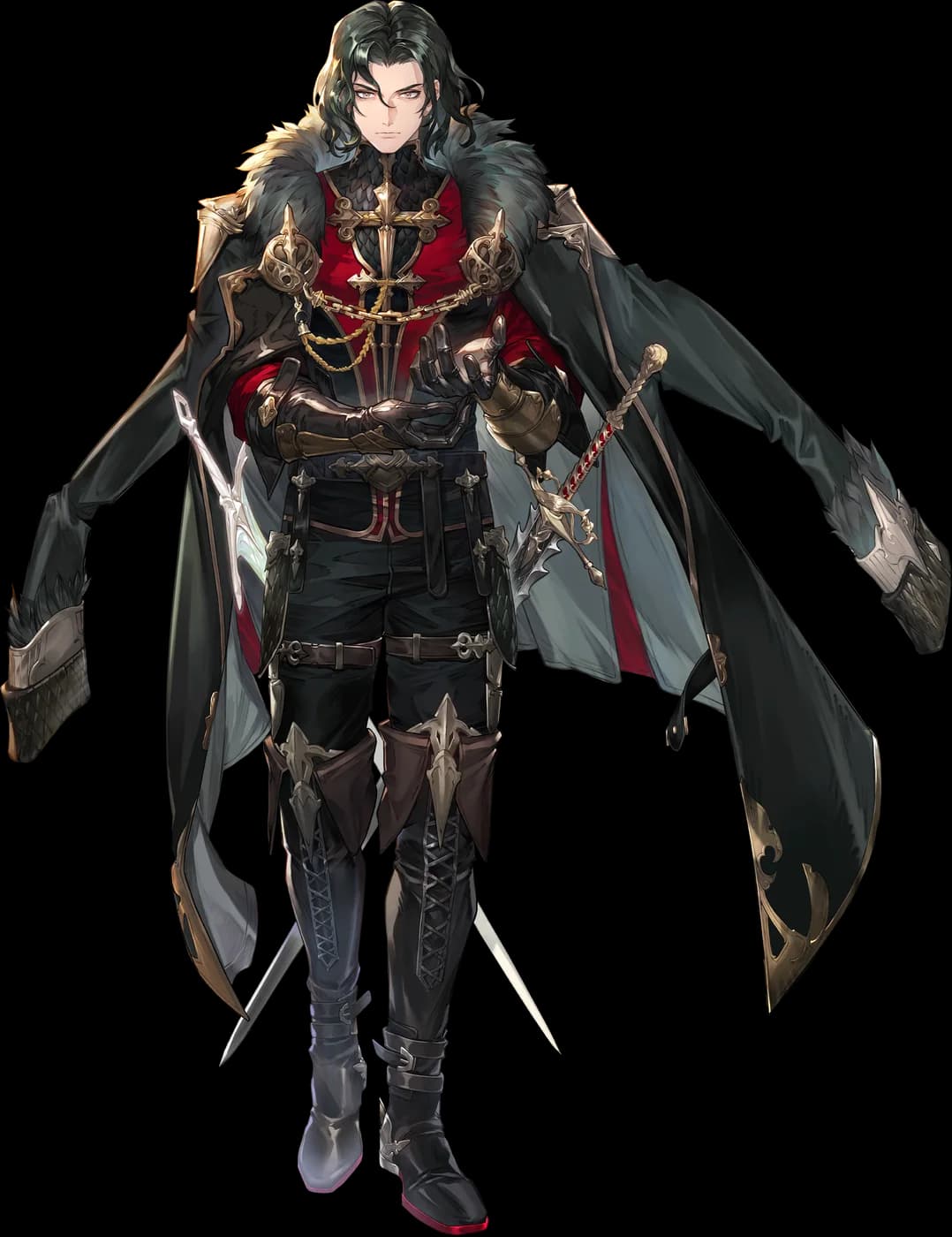 Dantalion