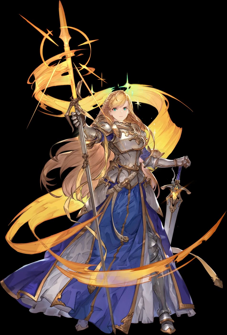 Gloria