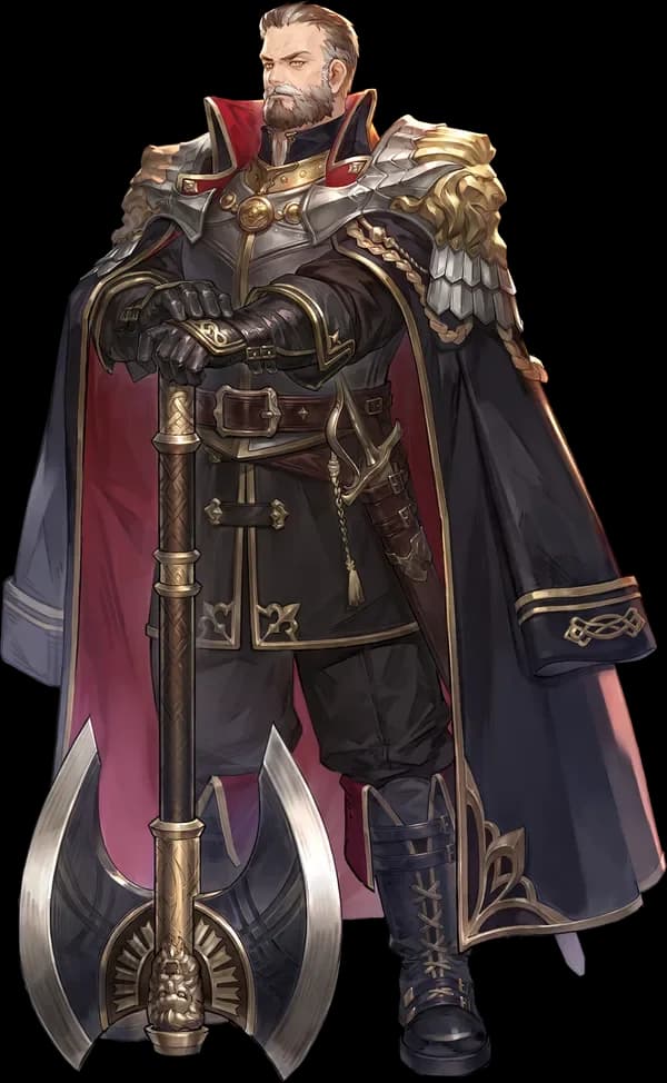 Magnus