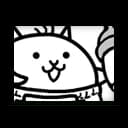 Baby Cat