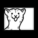 Cheetah Cat