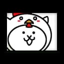 Chicken Cat
