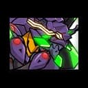 Eva Unit-13