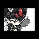 Li'l Valkyrie Dark