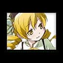 Mami Tomoe