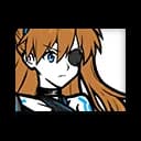 One-Eyed Asuka
