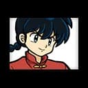 Ranma Saotome