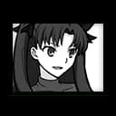 Rin Tohsaka