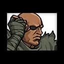 Sagat