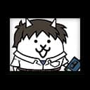 Shinji Cat