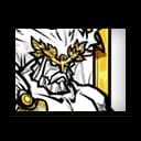 Thunder God Zeus