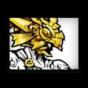Wrathful Poseidon