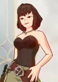 Serena