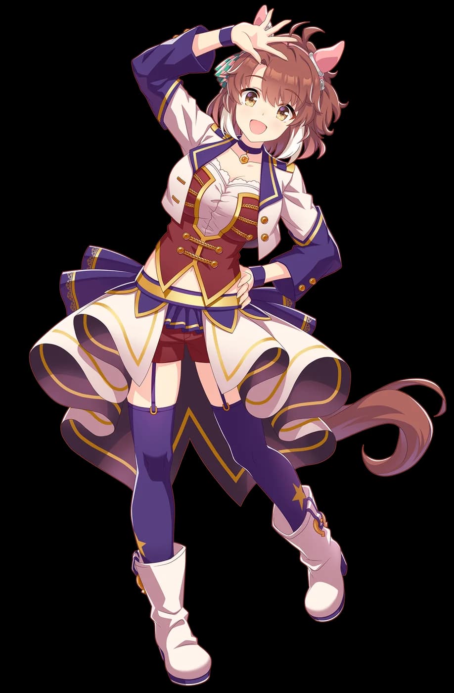 Dantsu Flame