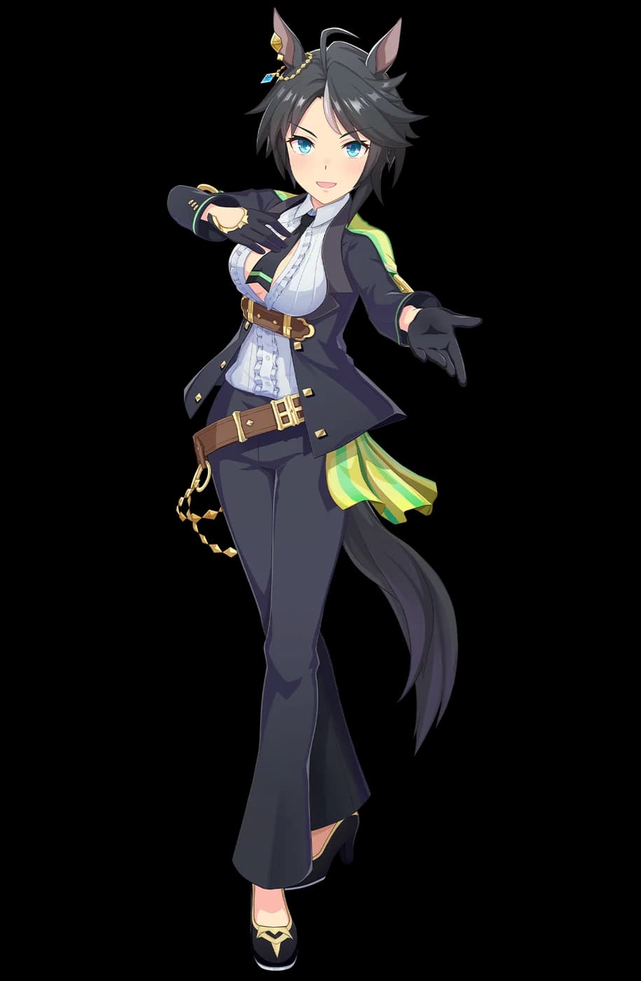 Fuji Kiseki