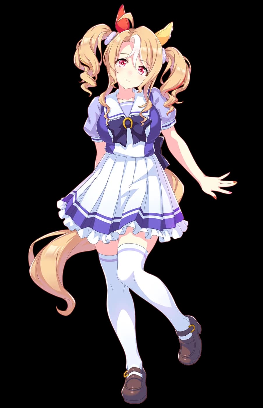 Fusaichi Pandora