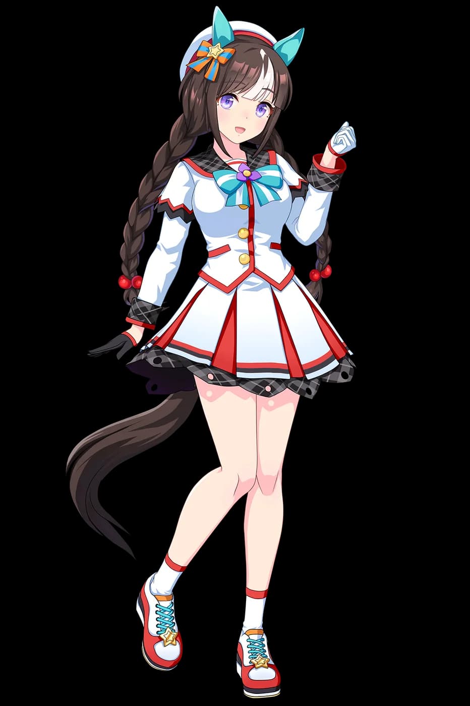 Hokko Tarumae