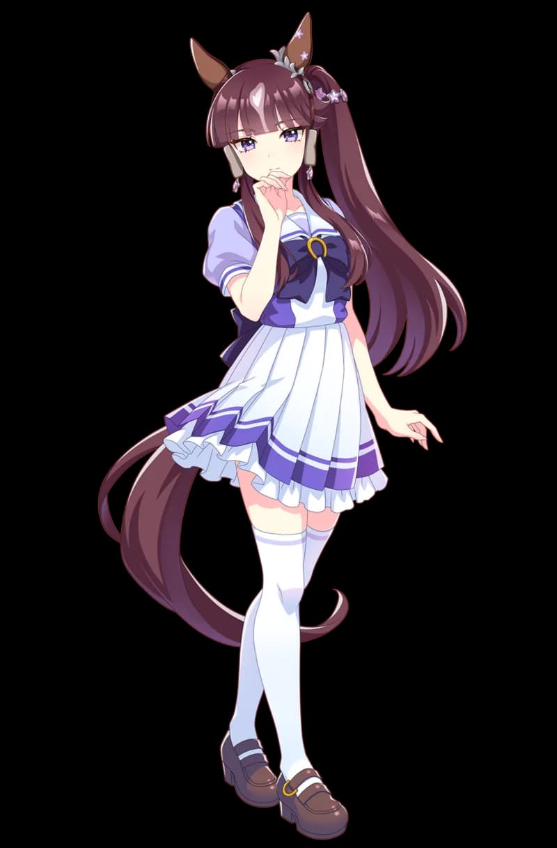 Lucky Lilac