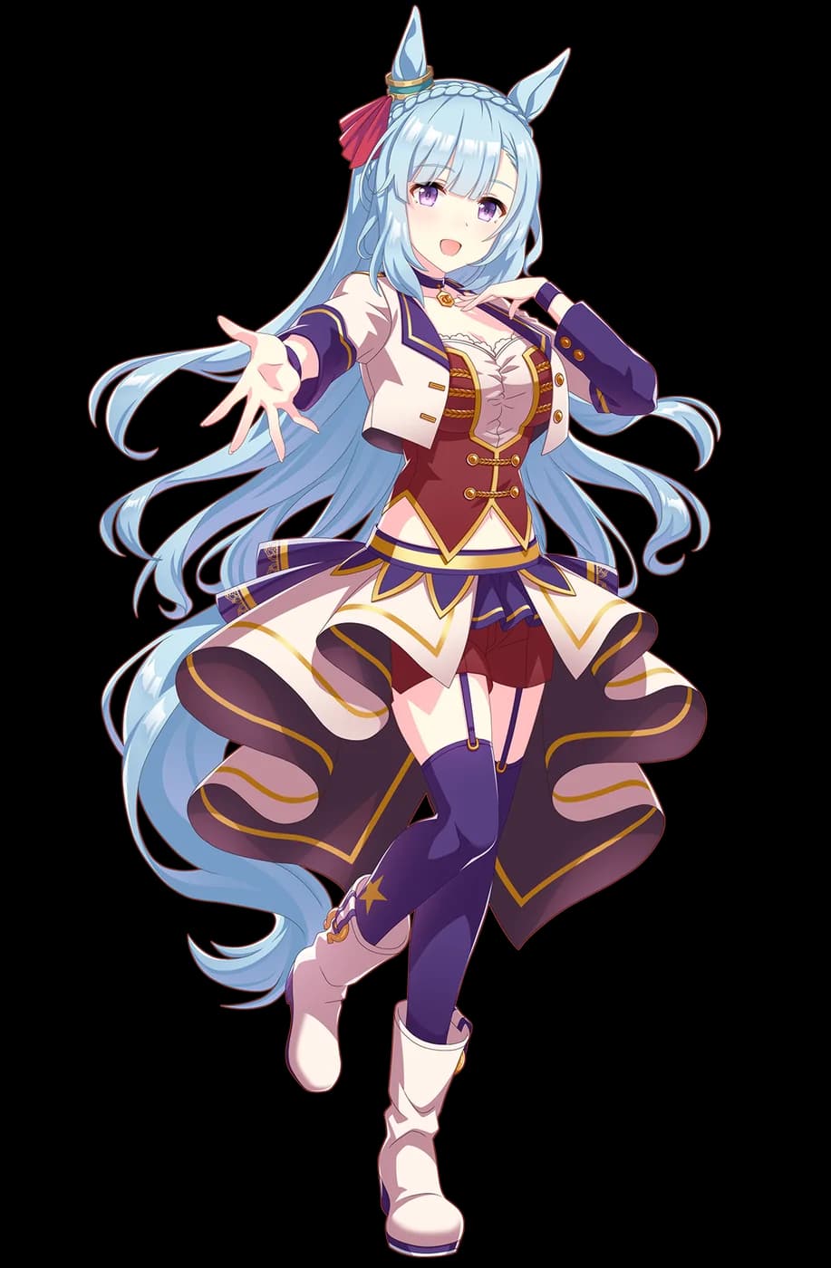 Mejiro Ardan