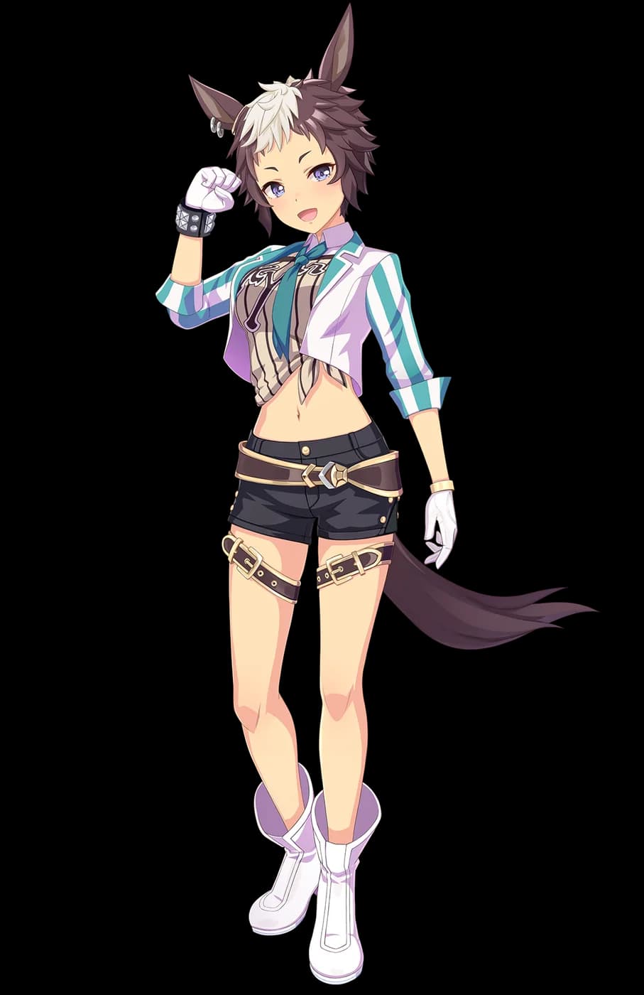 Mejiro Ryan