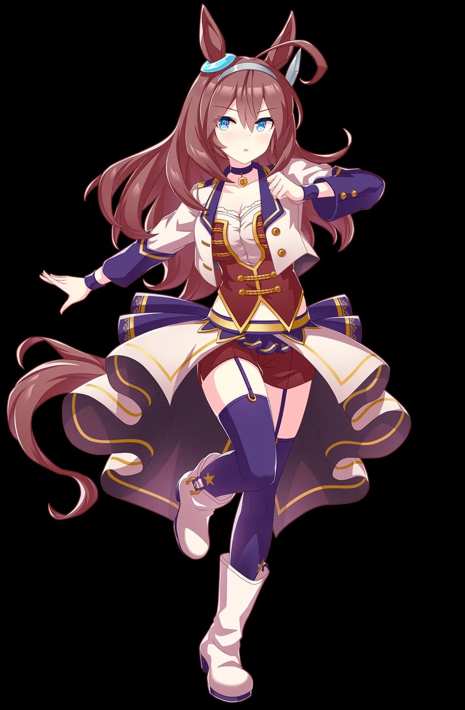 Mihono Bourbon