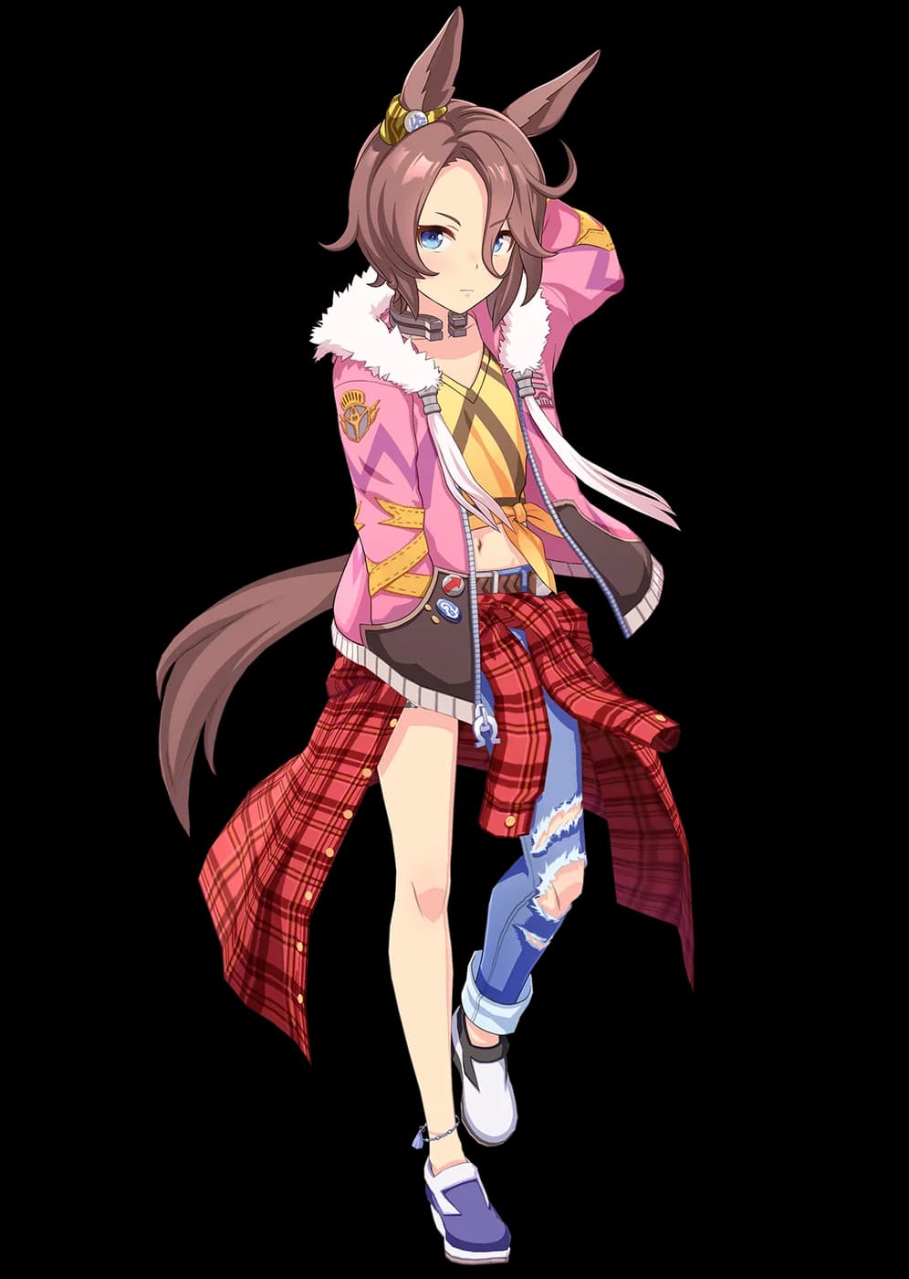 Narita Taishin