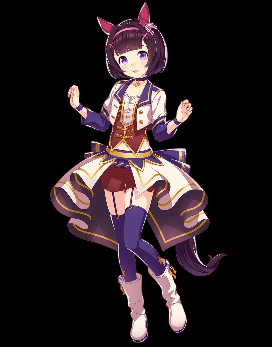 Nishino Flower