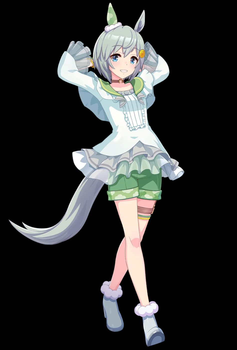 Seiun Sky
