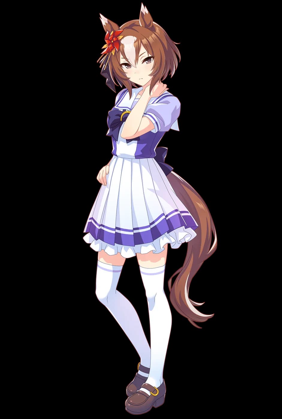 Yaeno Muteki