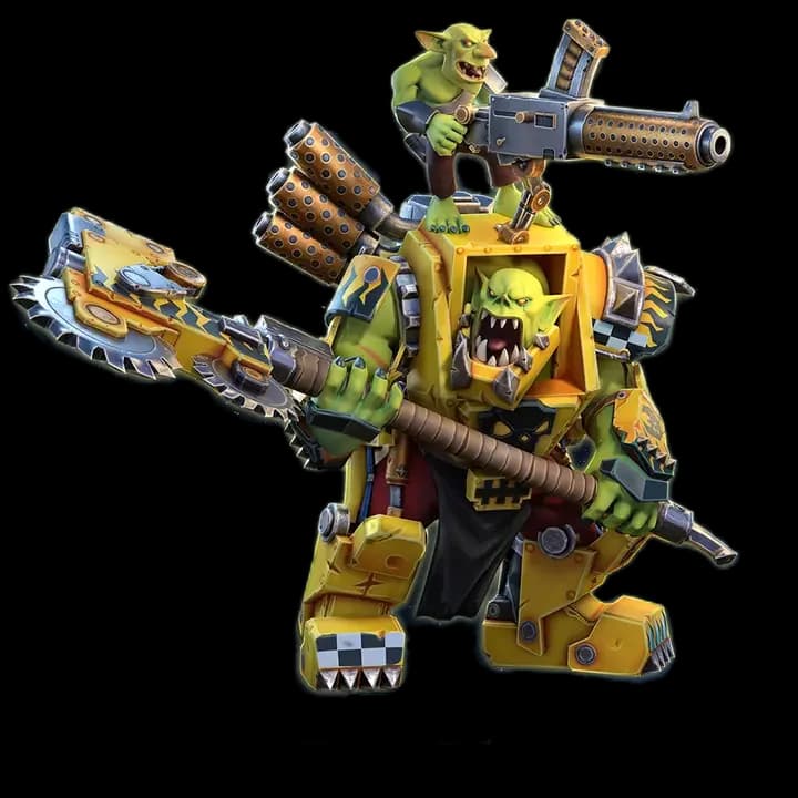 Boss Gulgortz