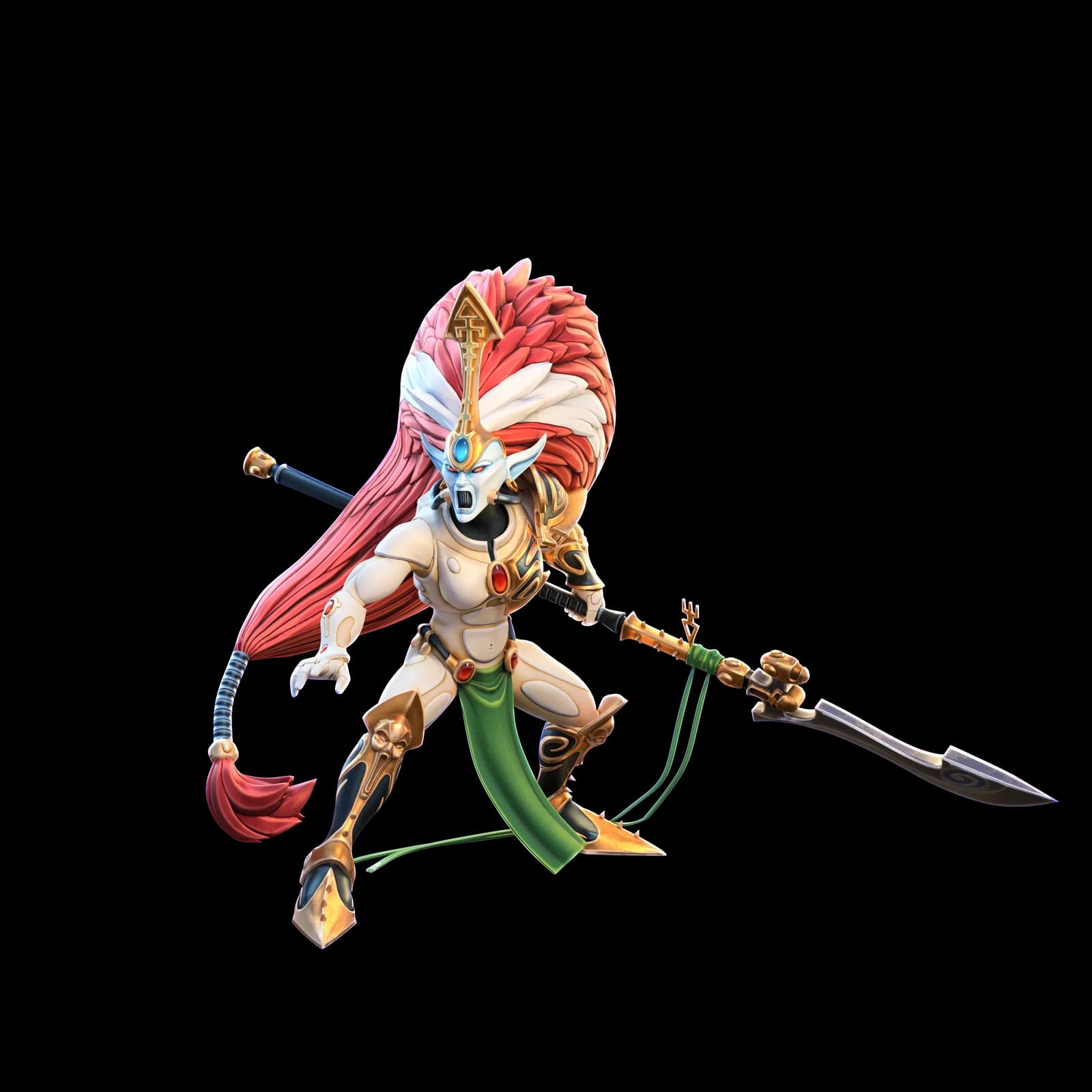 Jain Zar