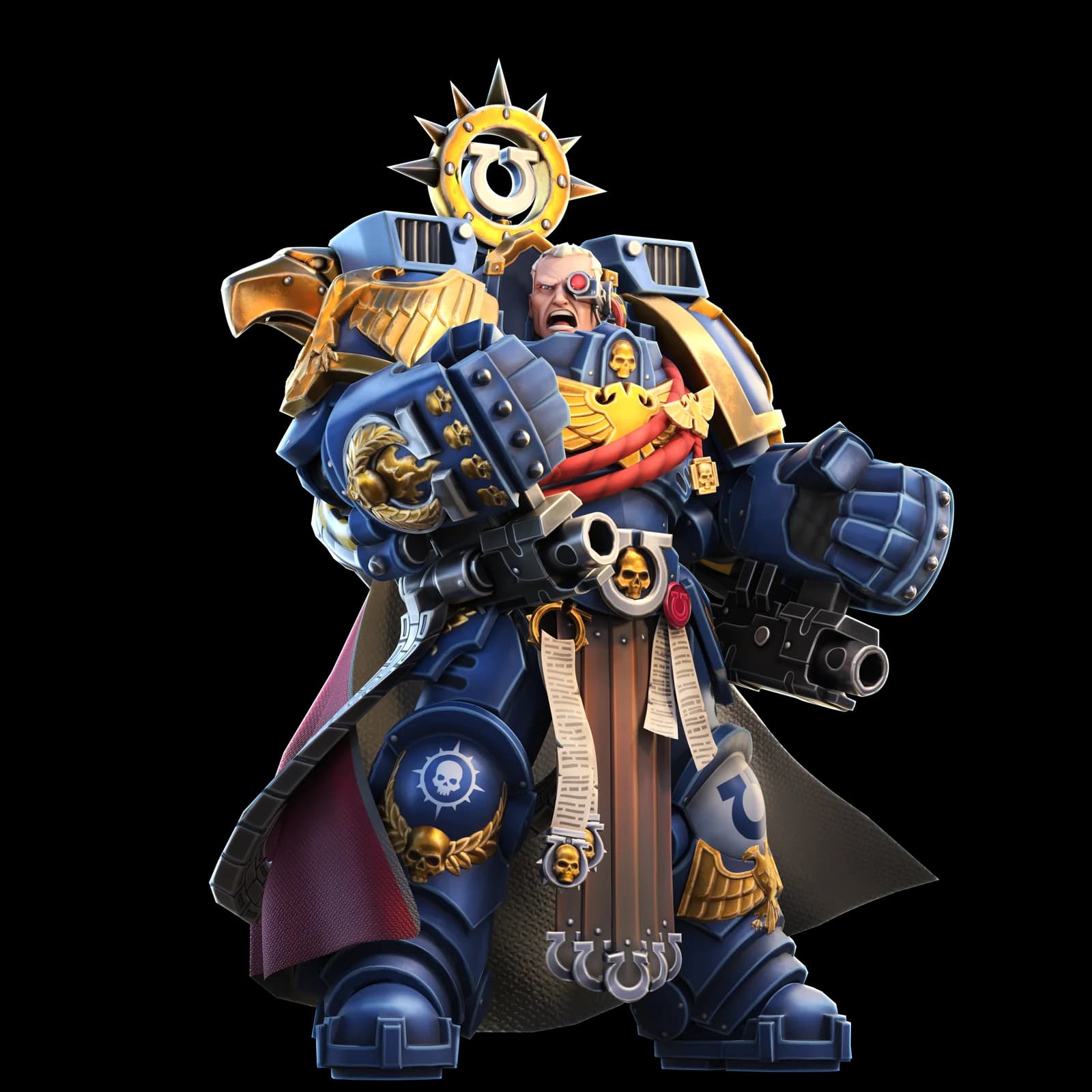 Marneus Calgar
