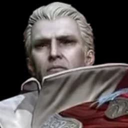 Count Dracula