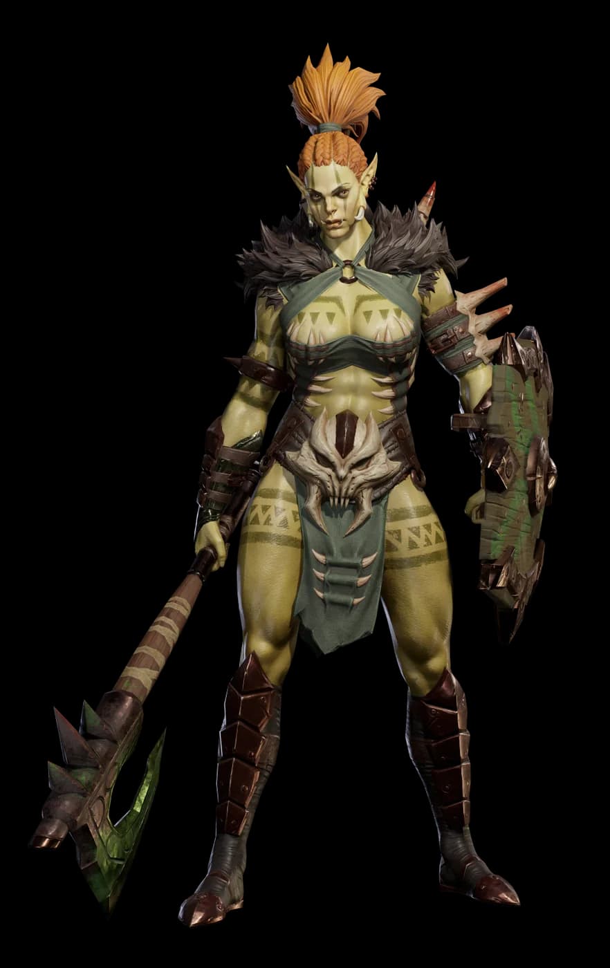 Drayga