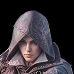 Evie Frye