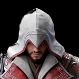 Ezio Auditore