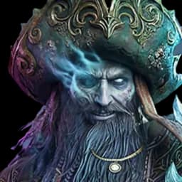 Graves Greybeard