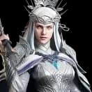 Lady Alexandra