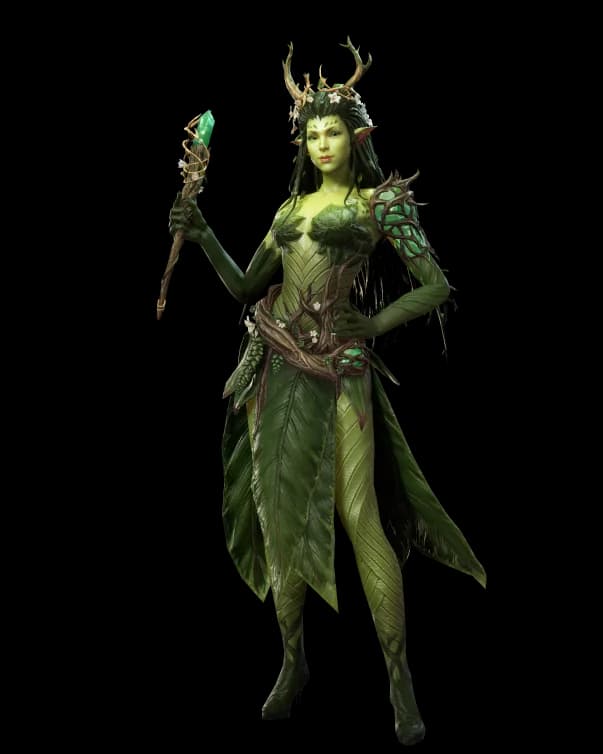 Laurel